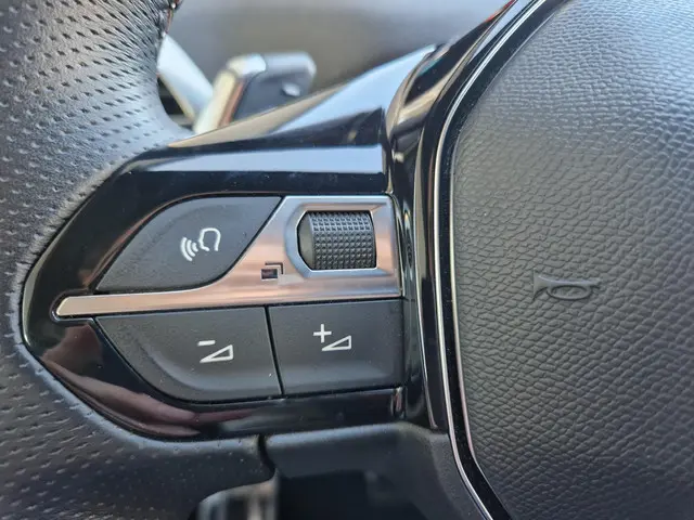 Peugeot 3008 1.6 HYbrid 225 GT 2022 Hybride Benzine 13