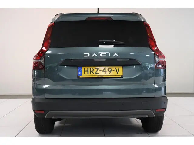 Dacia Jogger 1.0 TCe 110 Expression 7p. 2025 Benzine 18