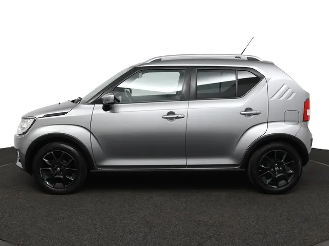 Suzuki Ignis 1.2 Stijl 2019 Benzine 3