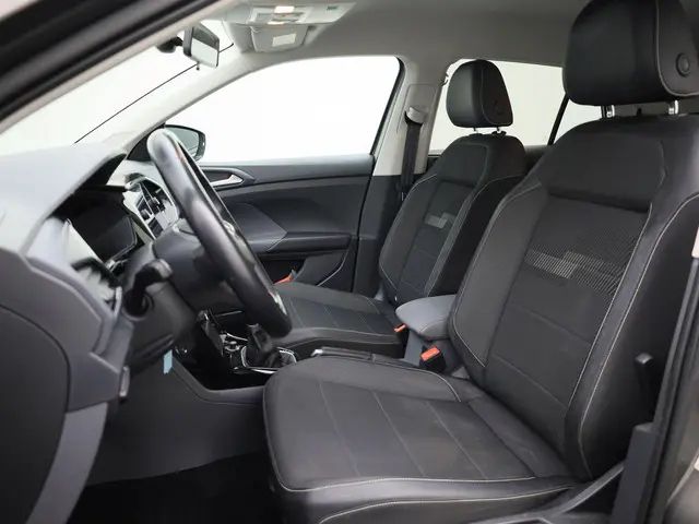 Volkswagen T-Cross 1.0TSI/95PK R Line 2019 Benzine 18