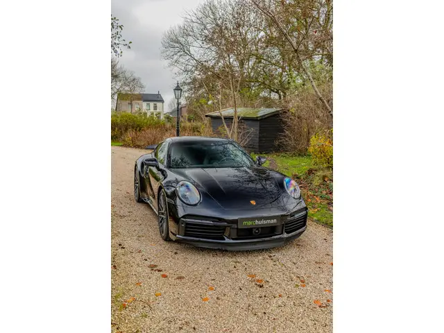 Porsche 911 3.8 Turbo 2021 Benzine 104