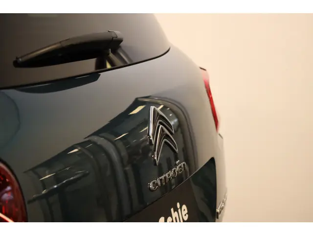 Citroën C5 Aircross PT Feel 130 2019 Benzine 17