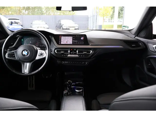 BMW 2 Serie Gran Coupé 218i 2021 Benzine 10