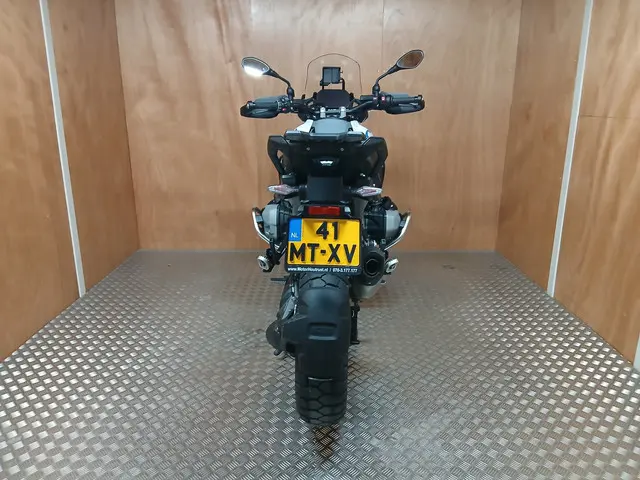BMW R 1300 GS R 1300 GS 2024 Benzine 12