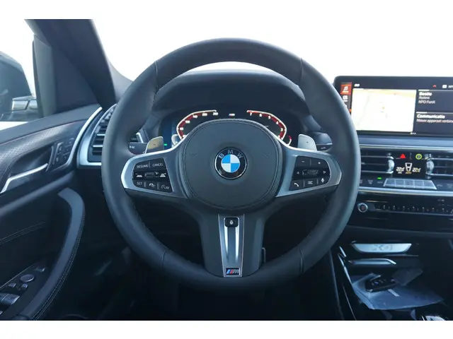BMW X4 xDrive20i 2025 Benzine 13