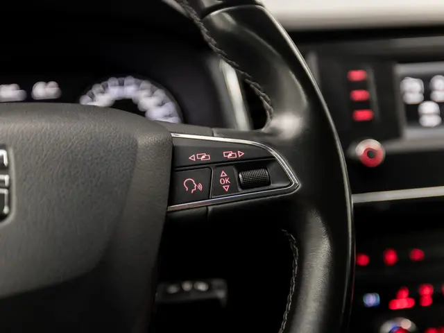 SEAT Ateca 1.4 TSI Xcellence Sport 2016 Benzine 19