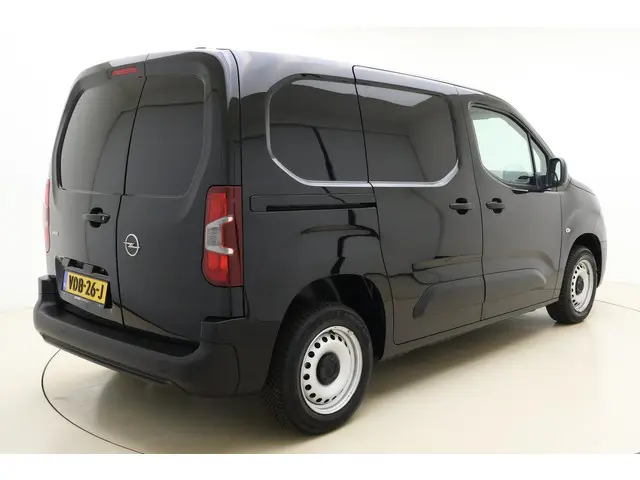Opel Combo 1.6D L1H1 Edition 2019 Diesel 2