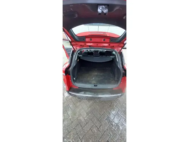 Renault Clio Estate 0.9 TCe Dynamique 2015 Benzine 8