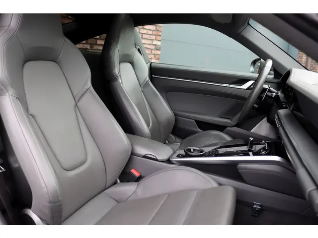 Porsche 911 992 3.0 Carrera 4S | 2019 Benzine 6