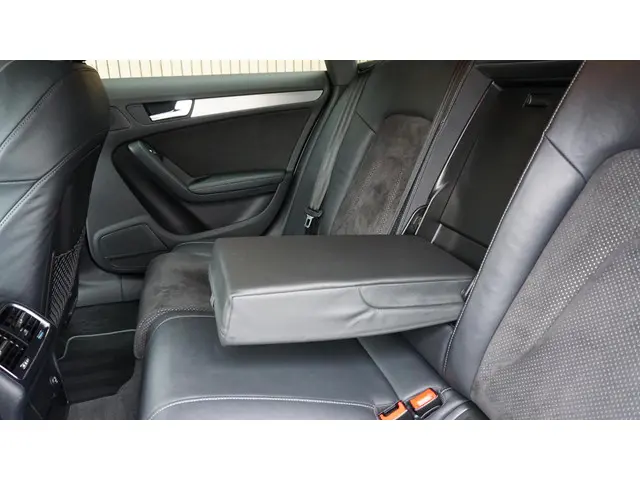 Audi A5 Sportback 1.8 TFSI 177pk 2x S-Line 2016 Benzine 30