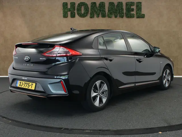 Hyundai IONIQ Comfort EV 2019 Elektrisch 2