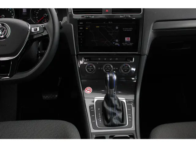 Volkswagen e-Golf e-Golf 2019 Elektrisch 10
