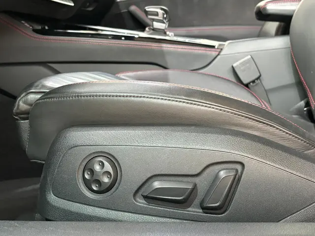 Audi A5 Cabriolet 3.0 TFSI S5 quattro 2022 Benzine 26