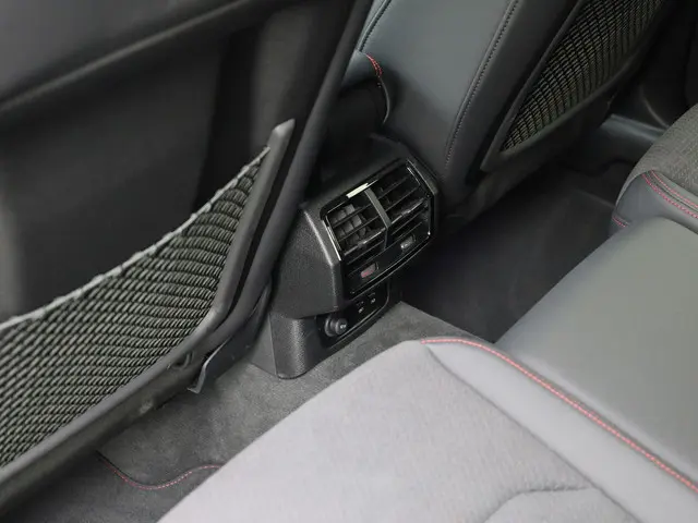 Audi Q3 Sportback 35 TFSI/150PK S Line 2025 Benzine 22