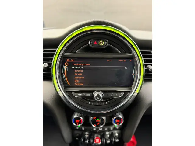 MINI Cooper S Mini 2.0 Pepper Automaat 2015 Benzine 58