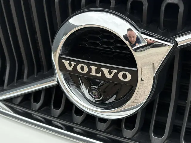 Volvo XC40 2.0 T5 AWD Intro Edition 2018 Benzine 38