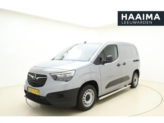 Opel Combo 1.5 BlueHDi 100 S&S L1 2024 Diesel