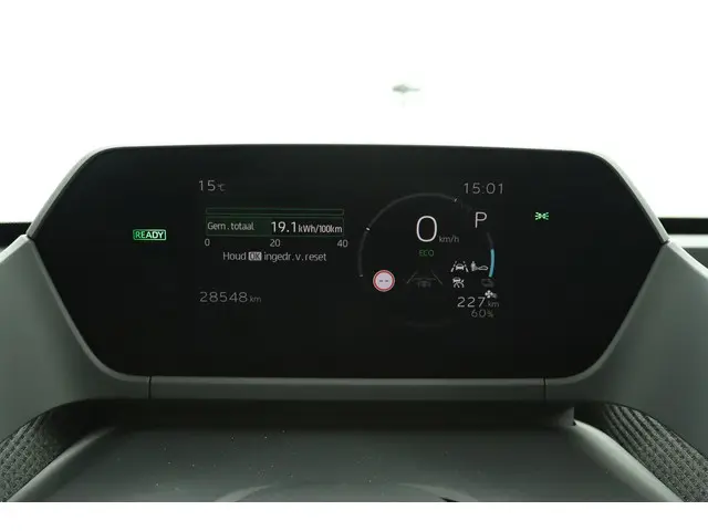 Toyota bZ4X Business Plus 71 kWh 2023 Elektrisch 53