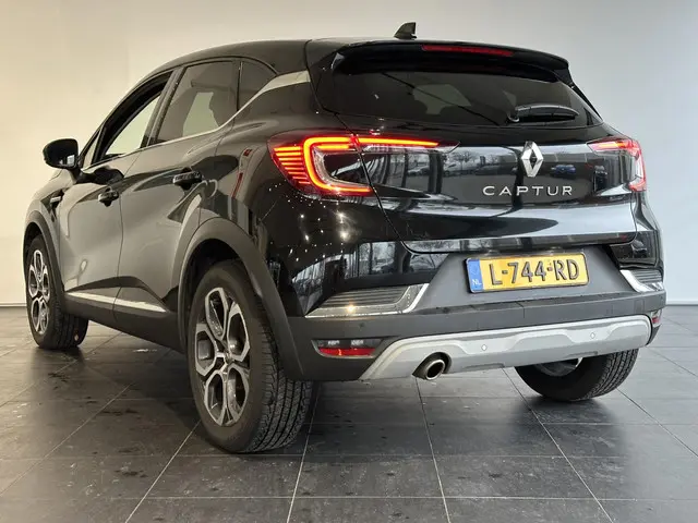 Renault Captur 1.3 TCe 130 Edition One 2020 Benzine 6