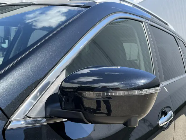 Nissan X-Trail 1.3 DIG-T Tekna 2021 Benzine 50