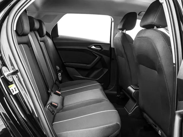 Audi A1 Sportback 25 TFSI 95pk Pro Line 2023 Benzine 10