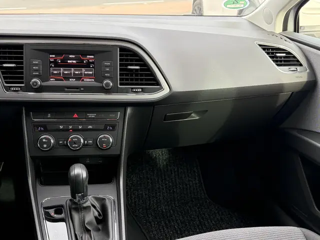 SEAT Leon 1.0 EcoTSI Style 2018 Benzine 26