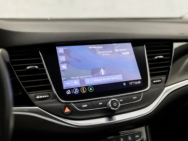 Opel Astra Sports Tourer 1.2 Elegance 2020 Benzine 26