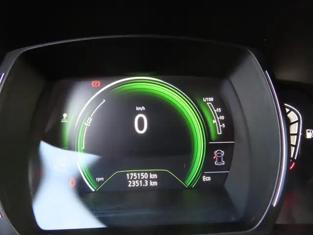 Renault Kadjar 1.2 TCe Life 2016 Benzine 20