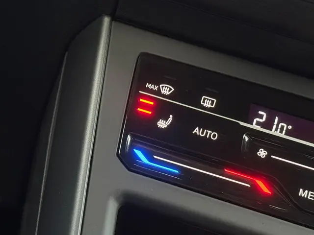 Volkswagen Taigo 1.0 TSI R-Line 2025 Benzine 14