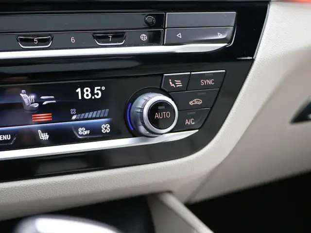 BMW 5 Serie Touring 540i xDrive 2022 Benzine 23