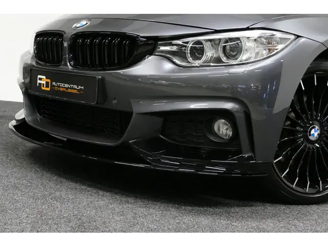 BMW 4 Serie Coupé 428i xDrive M Sport 2014 Benzine 13