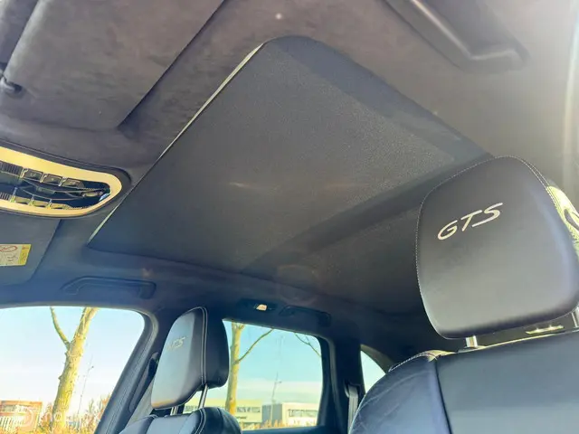 Porsche Cayenne 3.6 GTS 2016 Benzine 6