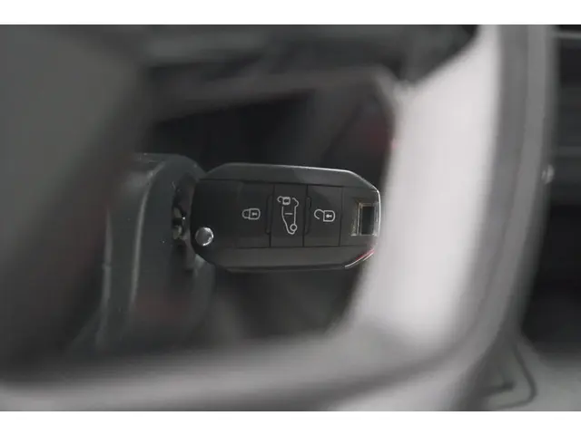 Citroën ë-Berlingo 136 L1 50 kWh 2025 Elektrisch 16