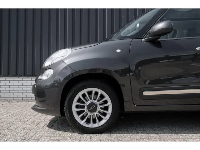 Fiat 500L 0.9 TwinAir Lounge*Airco*Panorama* 2014 Benzine 9