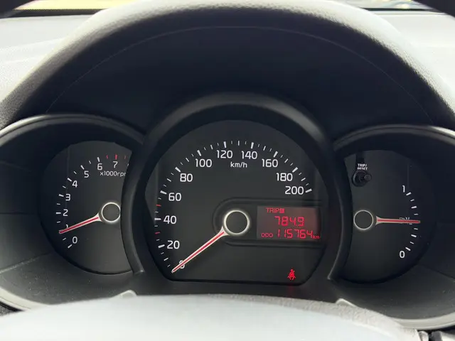 Kia Picanto 1.0 CVVT ISG Comfort Pack 2013 Benzine 15