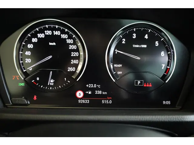 BMW X2 sDrive18i 2021 Benzine 12