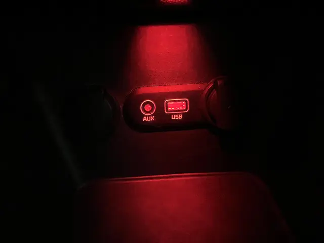 Kia cee'd Sportswagon 1.0 T-GDi Edition 2018 Benzine 24