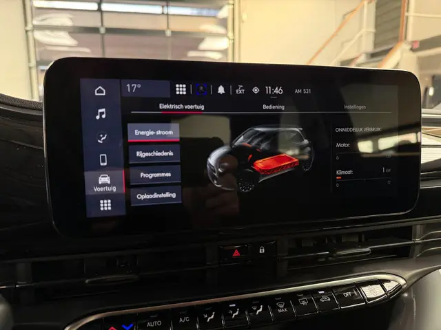 Fiat 500e Urban 42 kWh |NAP| 2023 Elektrisch 17