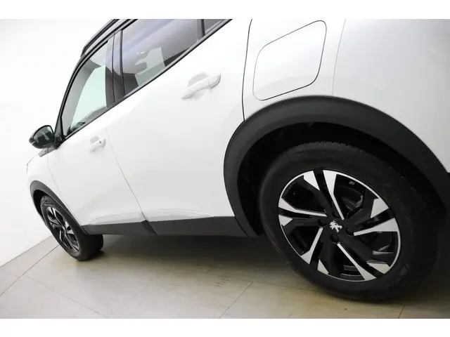 Peugeot e-2008 EV GT 50 kWh 2022 Elektrisch 17
