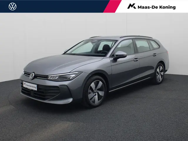 Volkswagen Passat Variant 1.5eTSI/150PK DSG 2024 Benzine