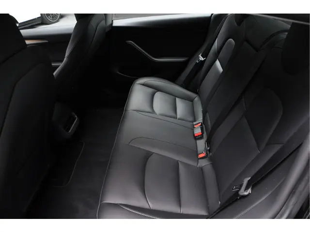 Tesla Model 3 RWD 2023 Elektrisch 12
