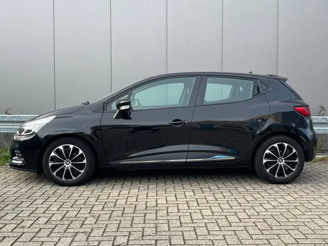 Renault Clio 0.9 TCe Zen 2018 Benzine 2