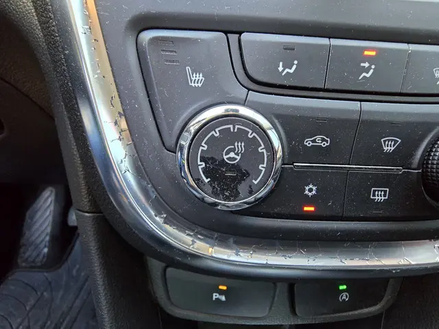 Opel Mokka 1.4 T Innovation,Top onderhouden 2016 Benzine 17