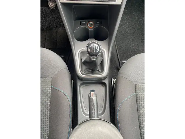 Volkswagen Polo 1.0 BlueMotion 2016 Benzine 13