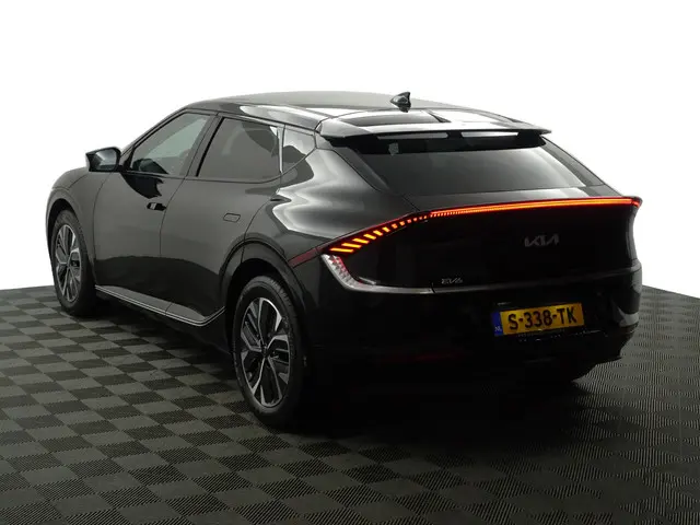Kia EV6 Plus 77.4 kWh Advanced Aut- 2023 Elektrisch 5