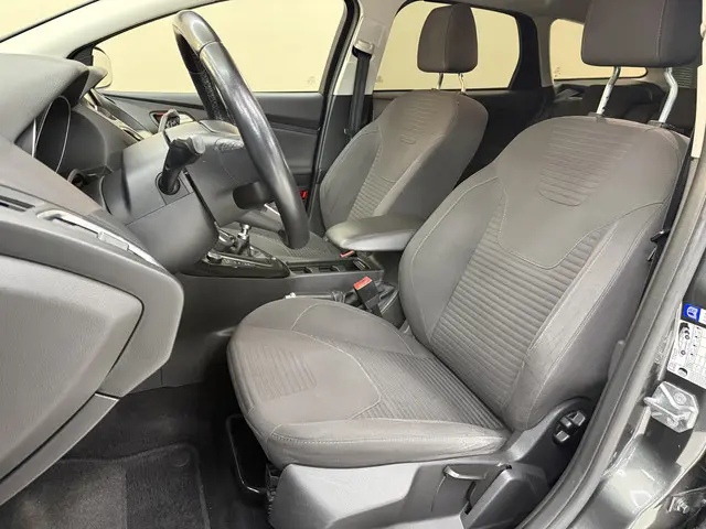 Ford Focus Wagon 1.5 Titanium, 150Pk, 2016, 2016 Benzine 8