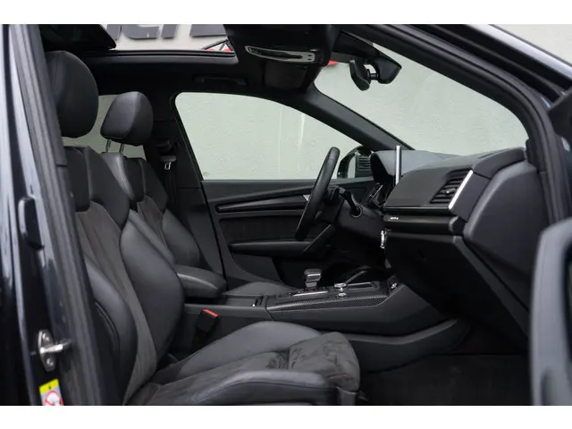 Audi Q5 TFSI e Quattro 2020 Hybride Benzine 6