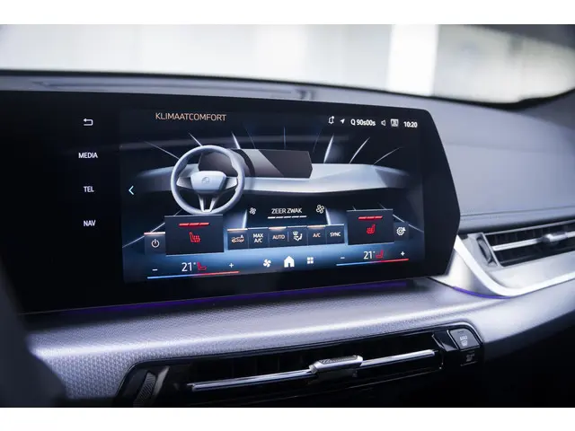 BMW X1 18i sDrive Aut. 2024 Benzine 18