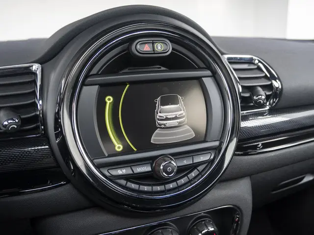 MINI Clubman One 2018 Benzine 20