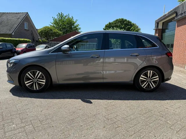 Mercedes-Benz B-Klasse 180 Premium Plus 2020 Benzine 9